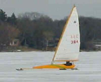 10 DIFFERENT ICEBOAT ICE BOAT PLANS easy howto boats 24 new