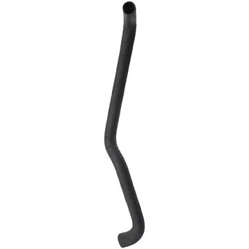 Manguera de refrigerante de radiador inferior Dayco 1990 1991 para Dodge Spirit 1989-1995 2,5 L L4 Foto 2 de 2