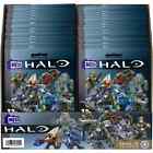 Set Construcción Unsc Frostraven Decimus Mega Construx Halo