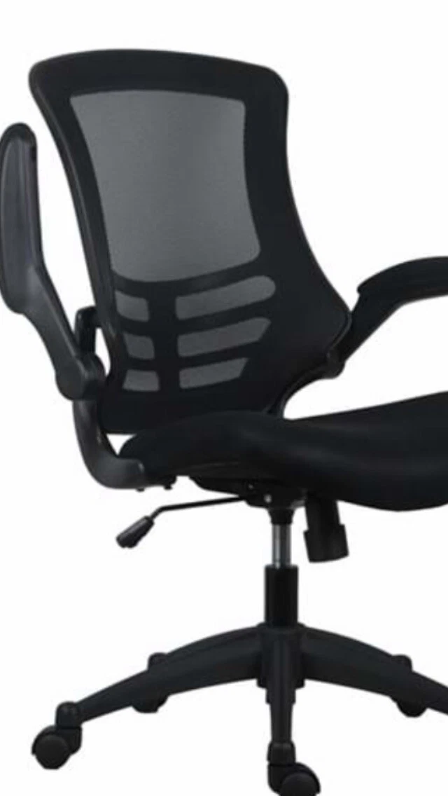 Eliza tinsley luna mesh chair deals
