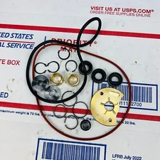 New Turbo Repair Kit HE300VG 3794756 4309356 5326055 for Cummins Truck 6BTA
