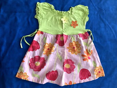 1 Sommerkleid 1 Rock 1 Hose 1 Jahr