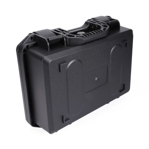 Motorcycle Waterproof Top Case Luggage Storage Tour Tail Box For CF-MOTO 450MT - Picture 14 of 24