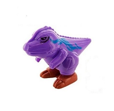 Wind-Up Toy Dinosaur - 3 Colors!