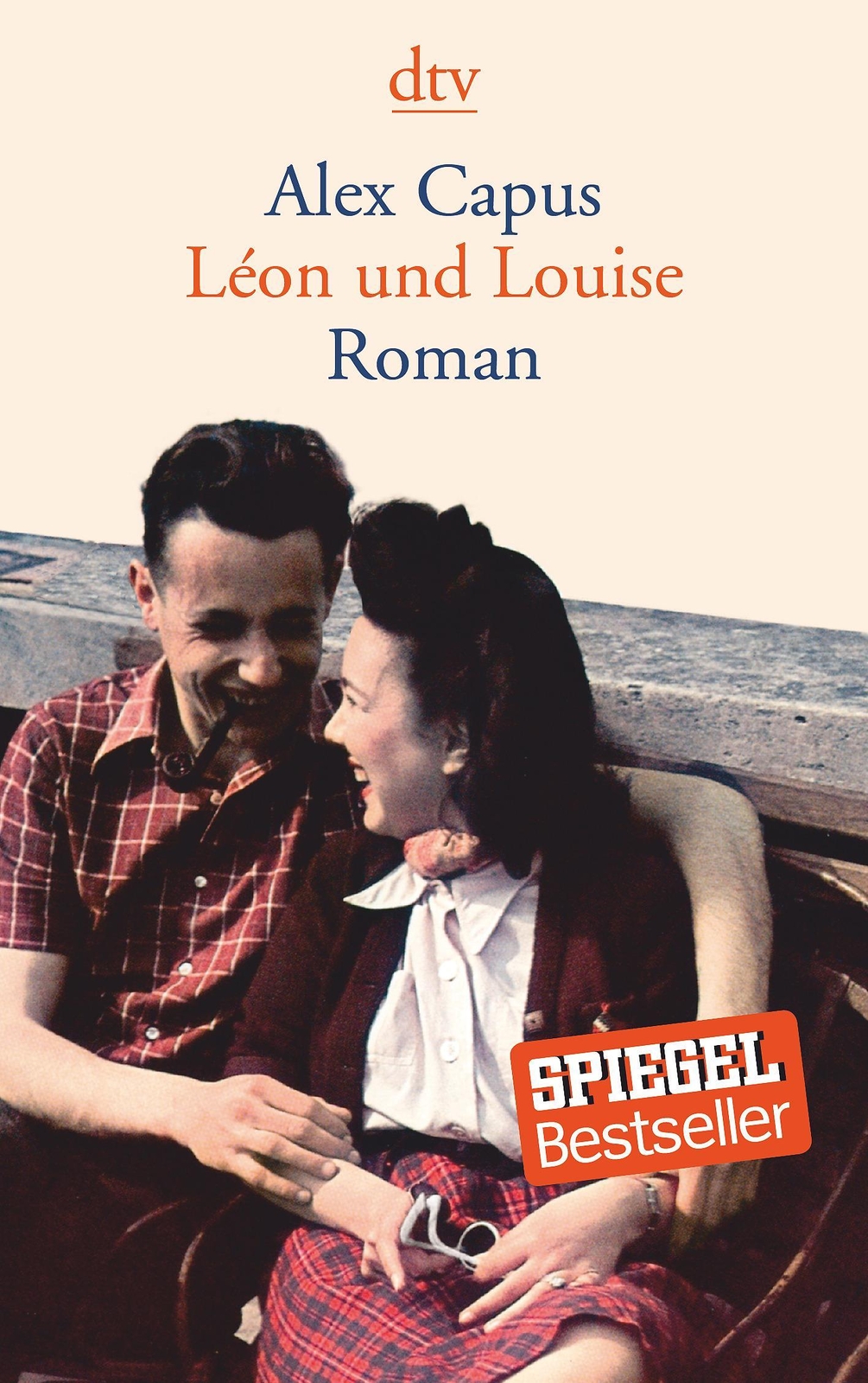 Thumbnail - Alex Capus Léon Und Louise