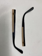 TORY BURCH TY 1037 3009 140mm Nude / black TEMPLE Arm Parts Y35