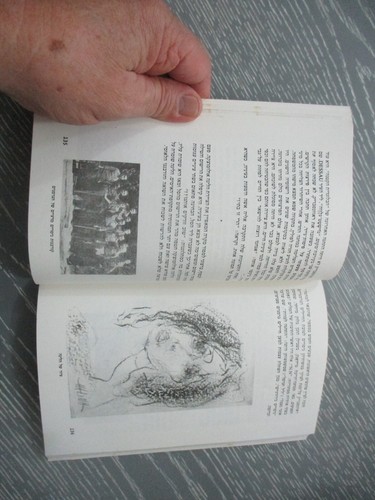 The ghetto children, Jonas Turkow, paperback, 1st  Hebrew edit., Israel, 1982. - Picture 10 of 18