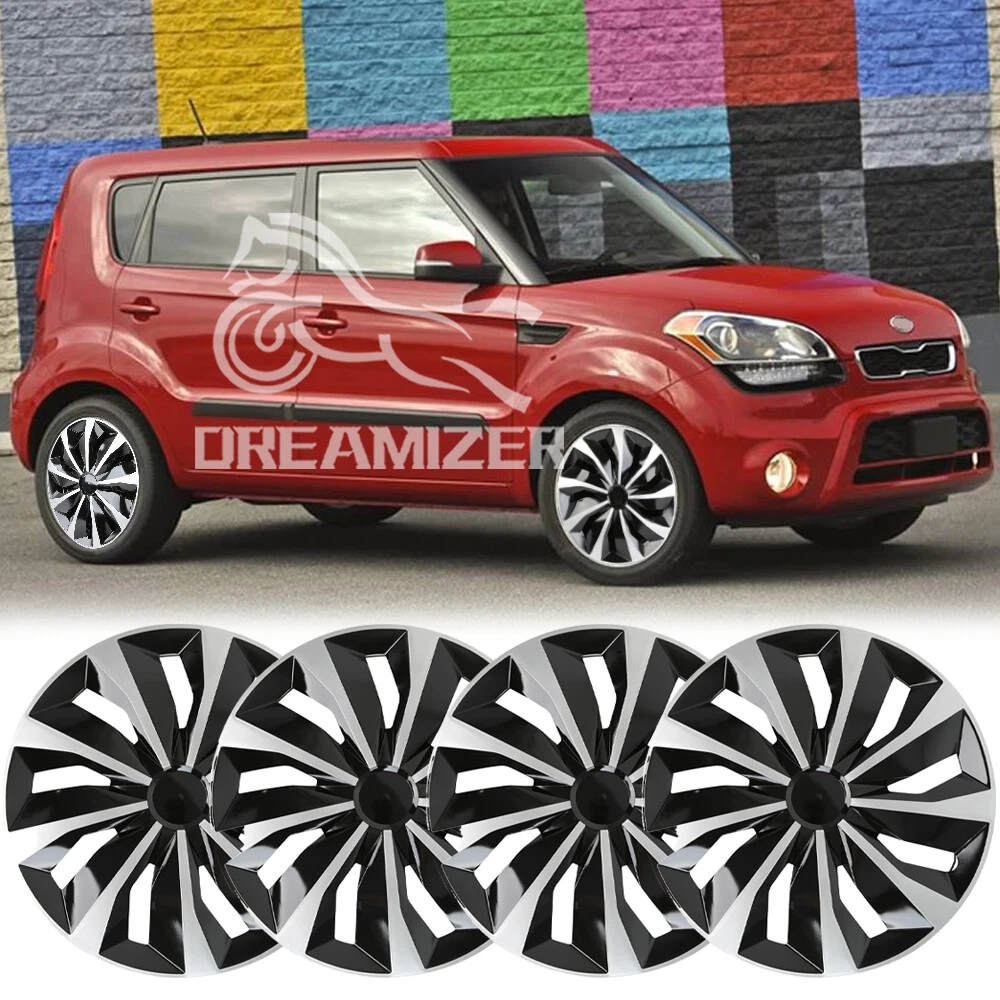 2012 kia soul hubcaps deals