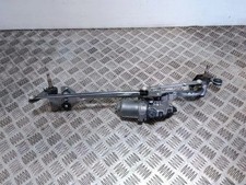 BMW X6 F16, F86 Scheibenwischermechanismus vorne 7350341 3.00 Diesel 22232674
