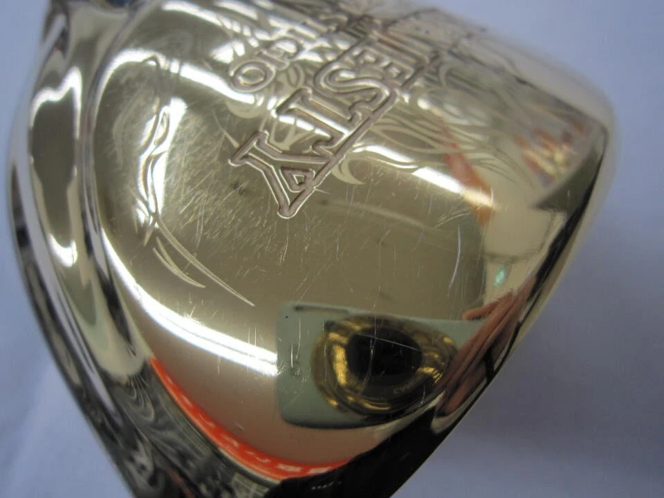 MARUMAN MAJESTY PRESTIGIO 9 DRIVER 9.5deg Flex-R LV520 With Head Cover - Image 3 of 4