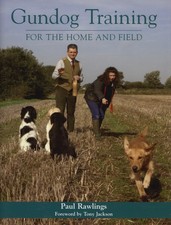 : Gundog training
