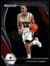 Stephen Curry 2021 Panini Prizm Draft Picks #56 Davidson Wildcats NBA READ