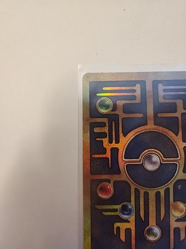 Pokemon TCG Ancient Mew Card NM/LP - 第 12/13 張圖片