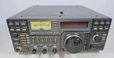 Icom UHF All Mode IC-471H Transceiver