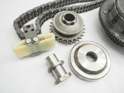 Primary Gear Clutch Housing Harley Davidson 1450 Fxd Fxdl Dyna Fxdwg Super Glide - Picture 2 of 6