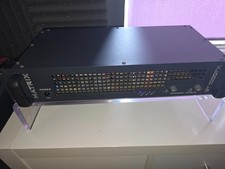 MATRIX GT1000FX 2U Solid State Rack Power Amplifier