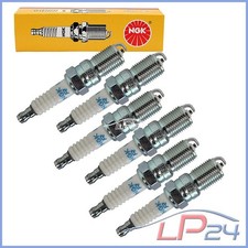 Bougies d'allumage Volvo 780