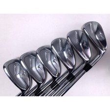 Mizuno Pro 245/243 Combo Iron Set 5-PW Dynamic Gold S300 105g Stiff RH +1/2''