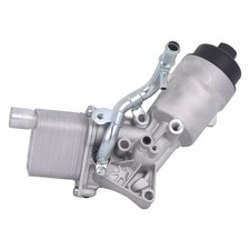 Oil Cooler Filter Housing Assembly 55566784
