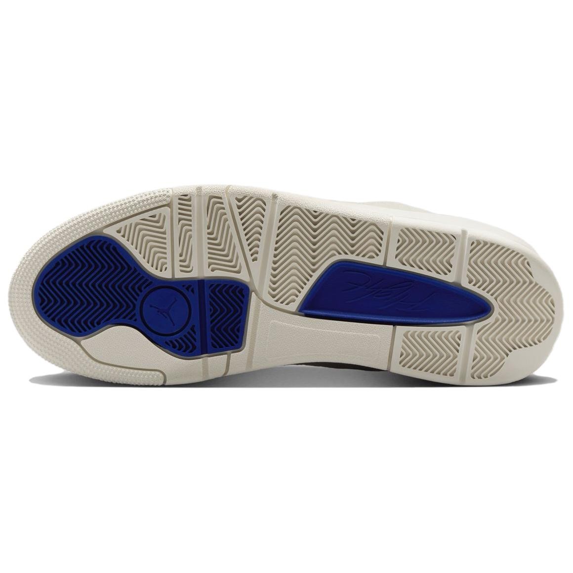 Jordan Flight Court Beige Royal - HF3255-005 Shoes | eBay display picture 1