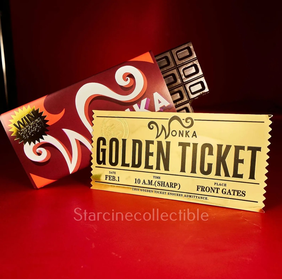 slim fit dress slacks "GOLDEN TICKET" DRESS