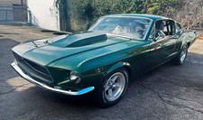 1967 Ford Mustang for Sale