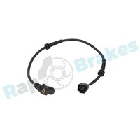 RAP Brakes ABS Sensor Raddrehzahl R-A0086 FüR VW Sharan 7M8 7M9 7M6 20V TDI VR6