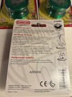 3 DUNCAN BUTTERFLY YO-YOS YOYOS NIP New in package 2 green, 1 red 2015 — photo 3