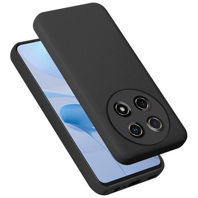 Schutzhülle für Huawei NOVA 13i Hülle Handy Cover Soft Case TPU Silikon