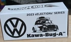 2023 Hot Wheels Red Line Club Volkswagen Kawa-Bug-A
