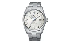 Orient Star Men's Watch Automatic Contemporary RK-AU0006S White dial 99.9/100