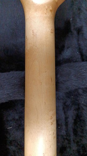 [MUSIC MAN] Guitare électrique Axis Sport HH avec étui rigide occasion livraison depuis JPN - Photo 21/24