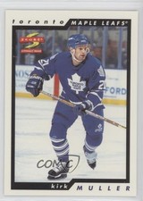 1996-97 Score Kirk Muller #103 1o8