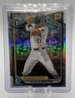 2024 Bowman Draft - Chrome Konnor Griffin #BDC-22 Refractor (RC)