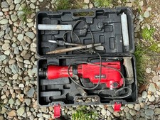 jack hammer electric
