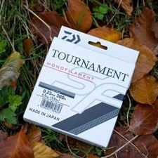Daiwa Tournament SF Monofilament Fishing Line...