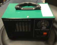 Ozone Generator Machine 45,000mg/h Deodorizer Air Purifier Brand new 