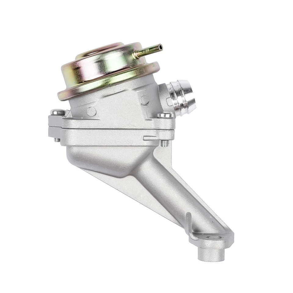 Válvula de retención de bomba de inyección de aire secundaria 0021403660 para Mercedes ML500 CL55 AMG Foto 4 de 4