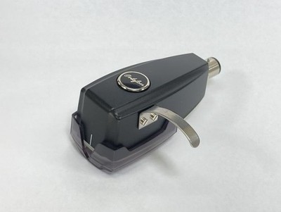 Ortofon SPU Classic G MK2 MC Cartridge DIAM.17 Made in Denmark Tested w/ Box