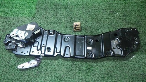 TOYOTA Estima 2010 Silnik drzwi przesuwnych prawych 8500528120 [Używany] [PA115451123] - Zdjęcie 2 z 3