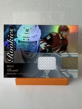 2015-16 Fleer Showcase Hockey Cards 23