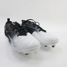 Nike Vapor Baseball Cleat Men's Black/White New without Box
