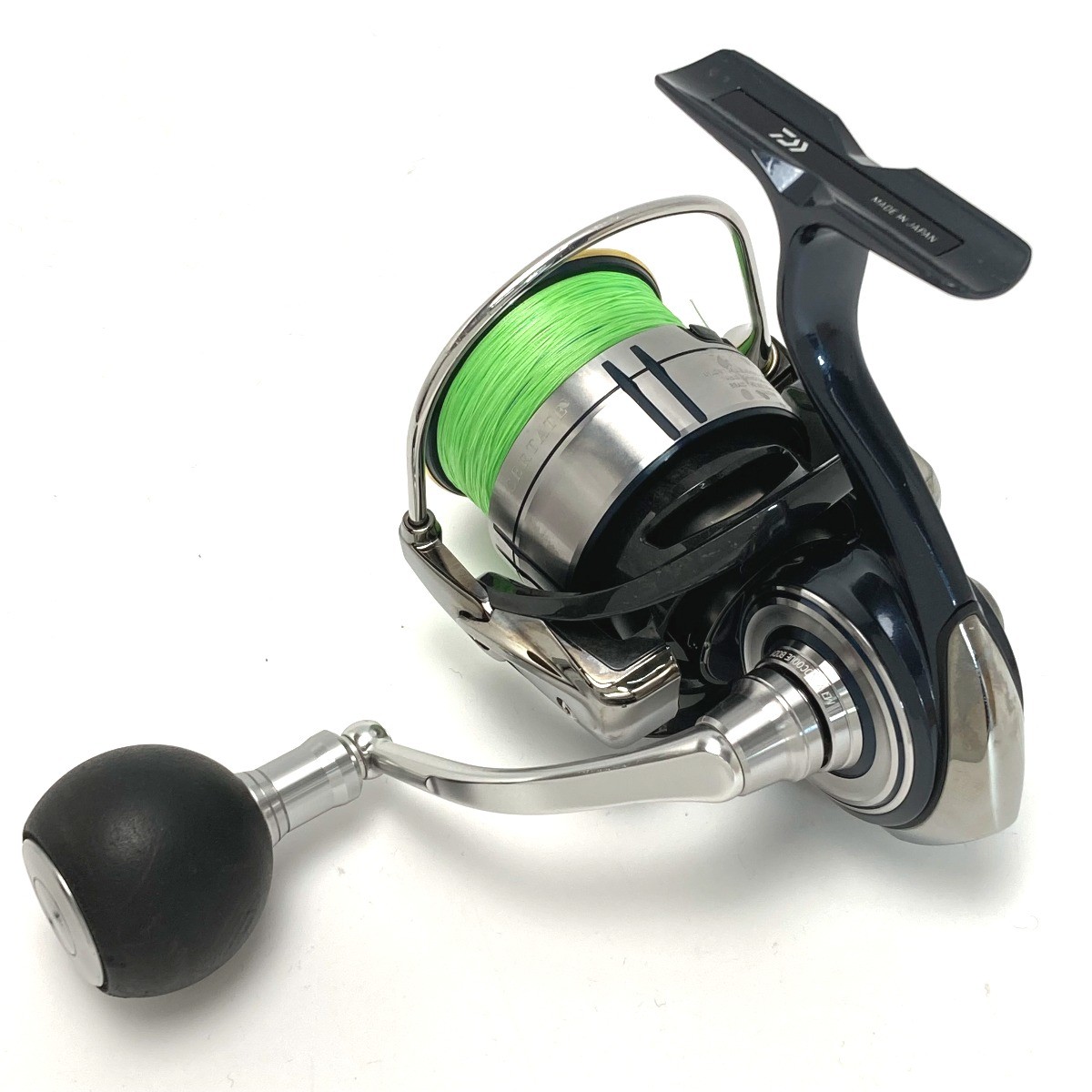 Daiwa LT5000-CXH リール ダイワ イグジスト LT5000-CXH (リール) 価格比較 - 価格.com