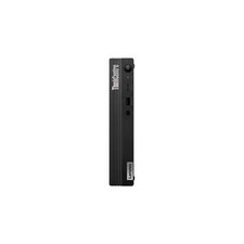 ThinkCentre M75q Gen 2 11JN0089US Desktop Computer - AMD Ryzen 5 PRO 5650GE