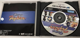 X-Men Street Fighter Vampire Hunter Set of 9 games Sega Saturn SS Japan Ver