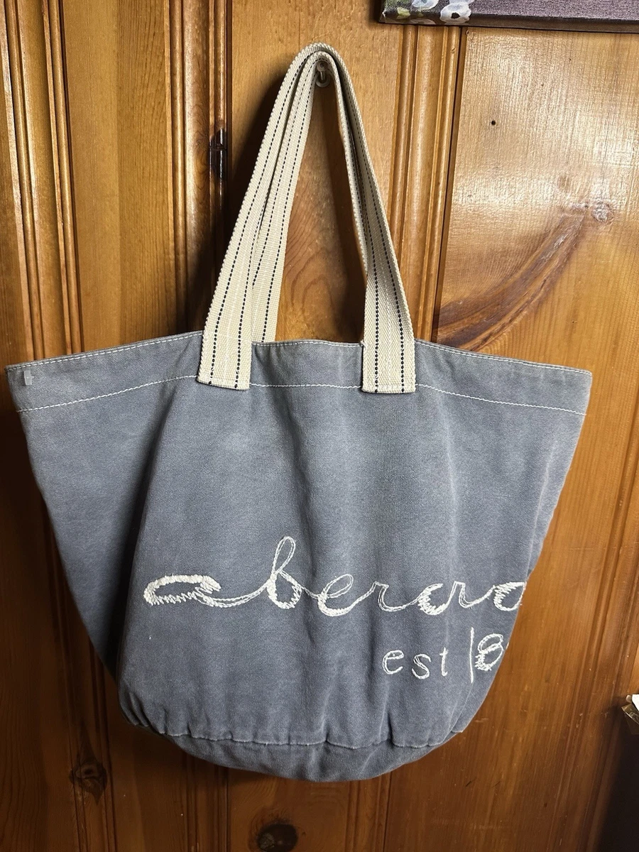 Abercrombie & Fitch Medium Tote Bags for Women for sale | eBay