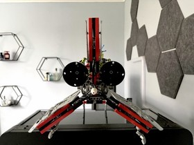 LEGO Bionicle Titan Set 8943 Axalara T9 COMPLETE | COMPLETE