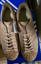 Adidas Superstar Cork 80s Große 39,5 Neu Mit Karton Schuhe Damenschuhe Sneaker