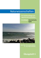 Naturwissenschaften | Geometrische Optik | Hans-JüRgen Hellberg | Taschenbuch