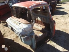 Gmc Truck Cab 1955 1956 1957 1958 1959 Pickup Patch Panel Repair Hotrod Arizona